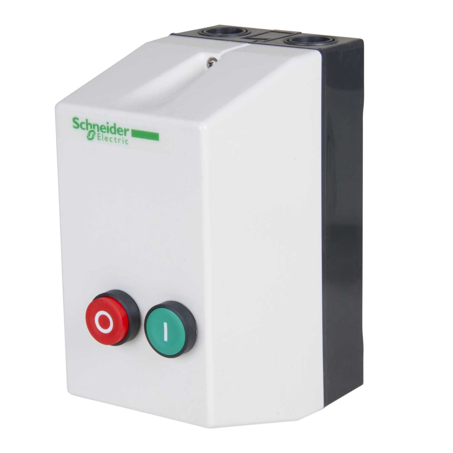 Schneider TeSys 18A 230V Enclosed DOL Starter