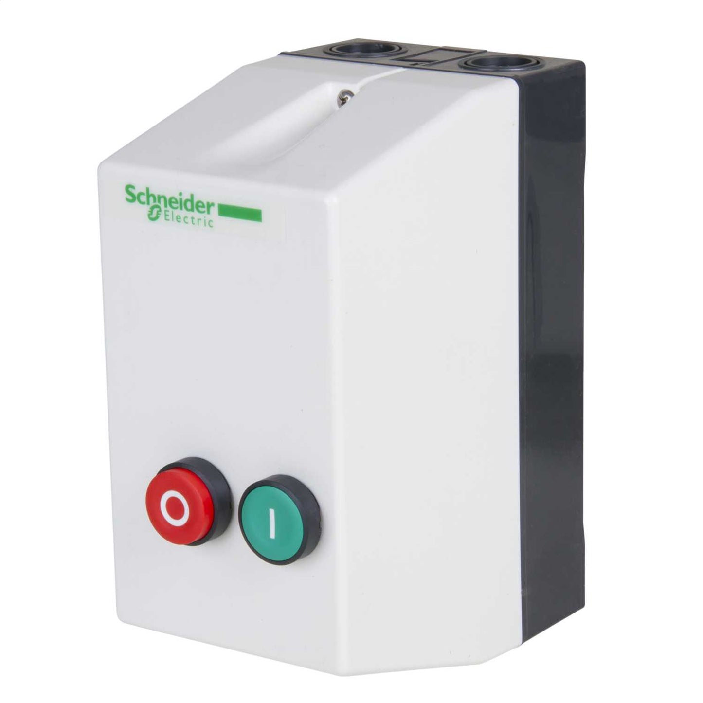 Schneider TeSys 25A 230V Enclosed DOL Starter