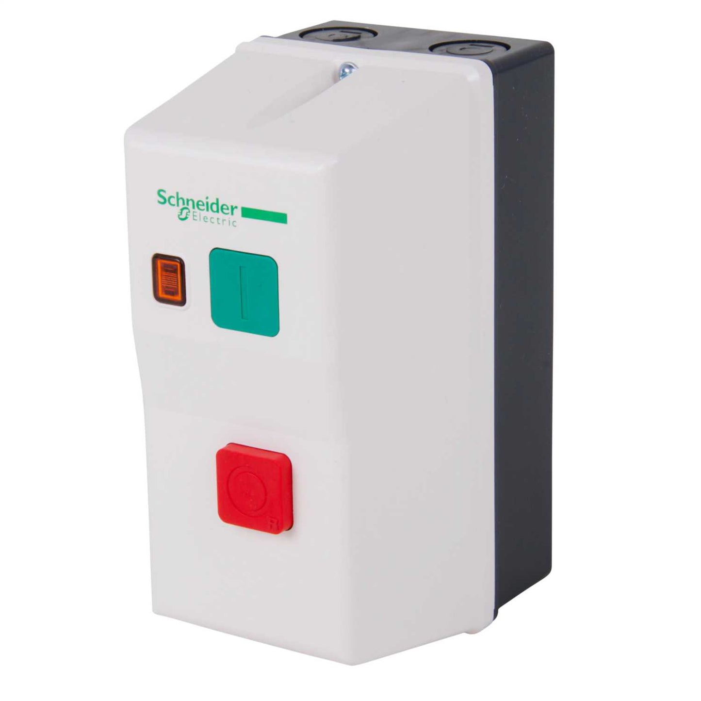 Schneider TeSys 0.75kW 415V AC DOL Starter