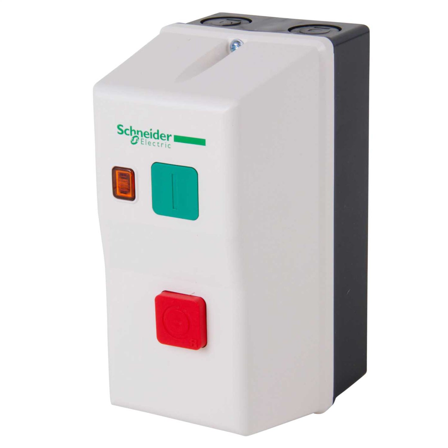 Schneider TeSys 1.5kW 415V AC DOL Starter
