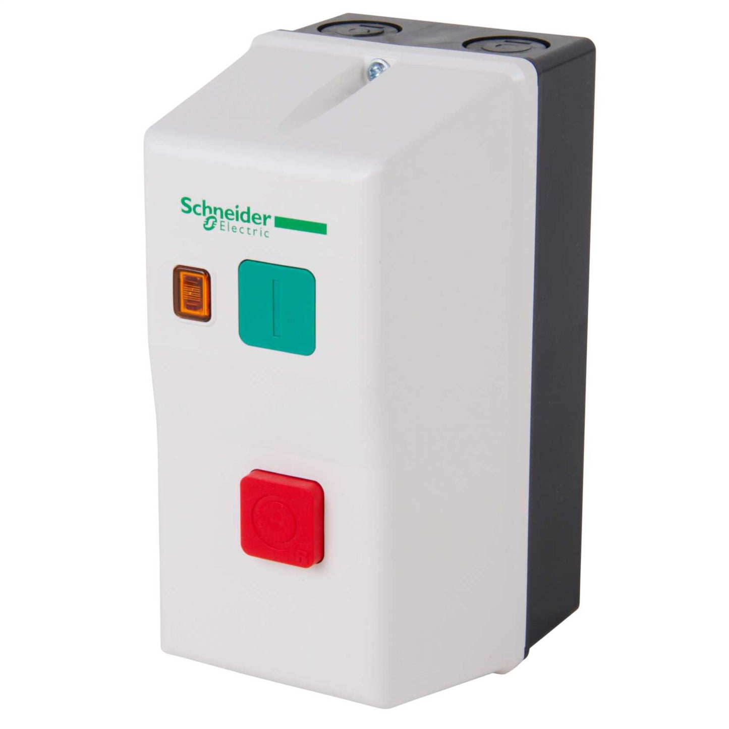 Schneider TeSys 2.2kW 415V AC DOL Starter