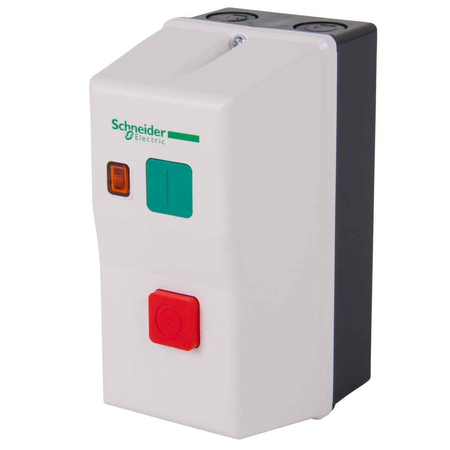 Schneider TeSys 3kW 415V AC DOL Starter