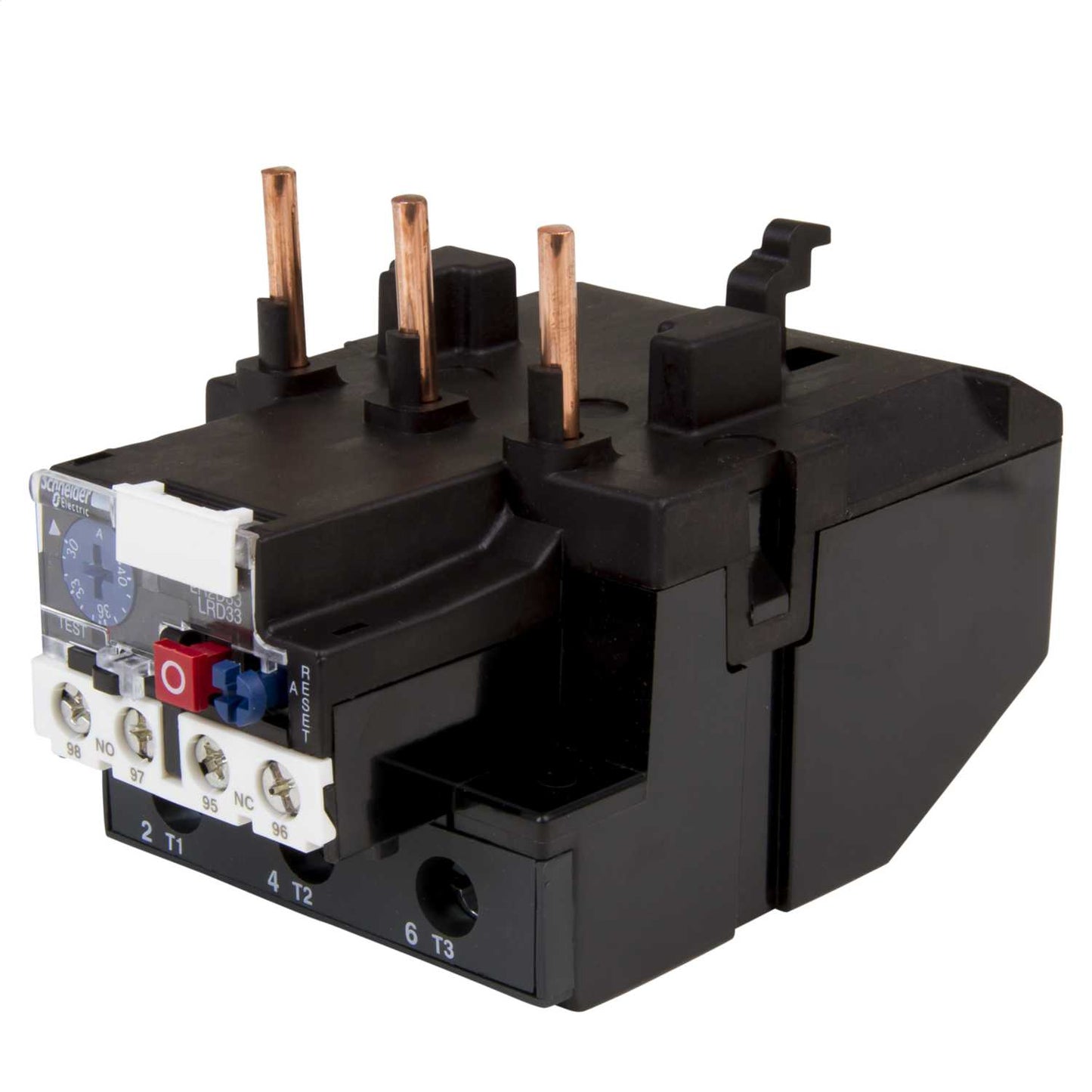 Schneider TeSys 30 - 40A Thermal Overload Relay