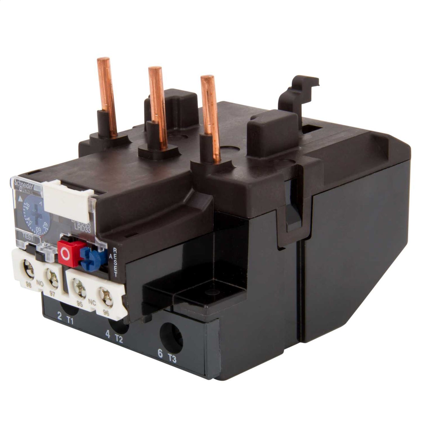 Schneider TeSys 48 - 65A Thermal Overload Relay