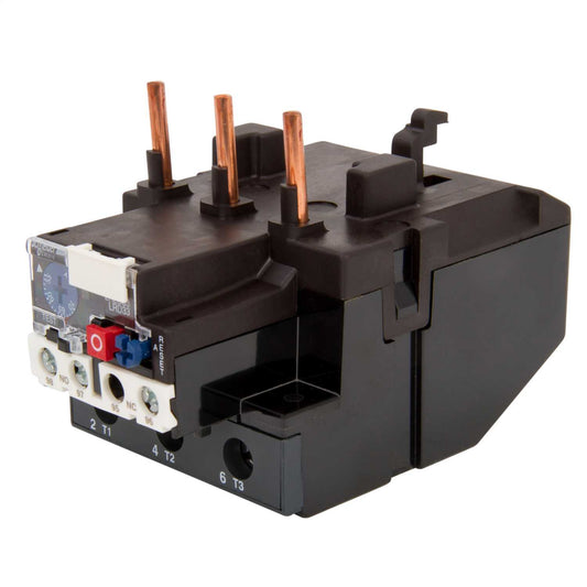 Schneider TeSys 55 - 70A Thermal Overload Relay