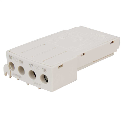 Schneider TeSys 2 NO Signalling Contact