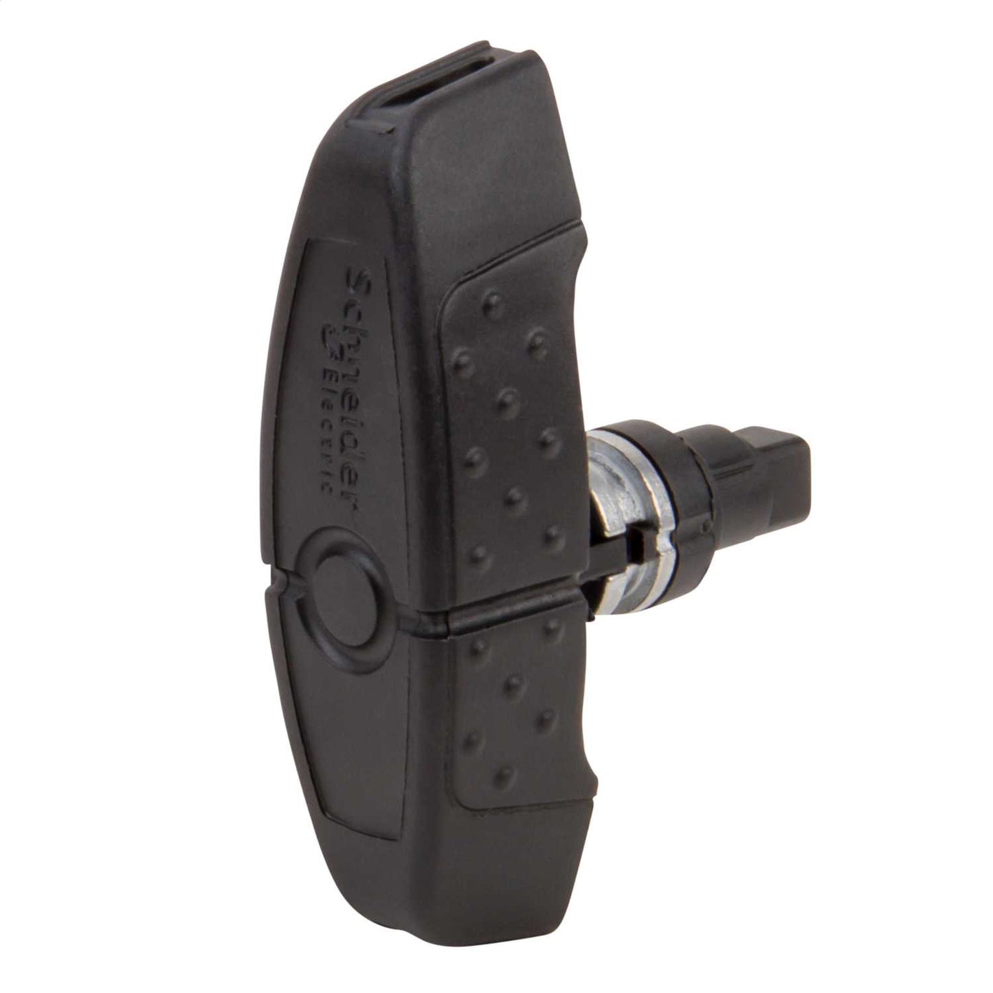 Schneider PanelSet Square Lock Insert 3mm for Spacial 3D Enclosure