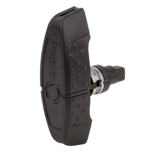 Schneider PanelSet Square Lock Insert 3mm for Spacial 3D Enclosure