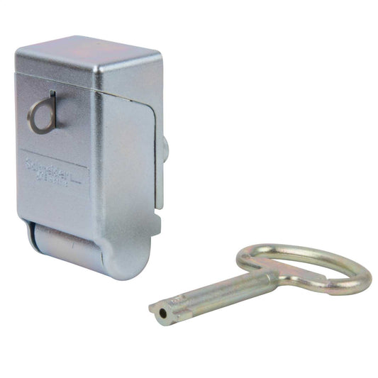 Schneider PanelSet Padlockable Closure System for Spacial S3D Enclosure