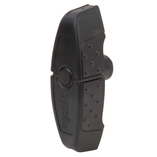 Schneider PanelSet Standard Handle DB3 for Spacial S3D Enclosures