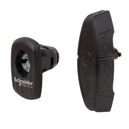 Schneider PanelSet Replacement Lock for Spacial S3D Enclosure