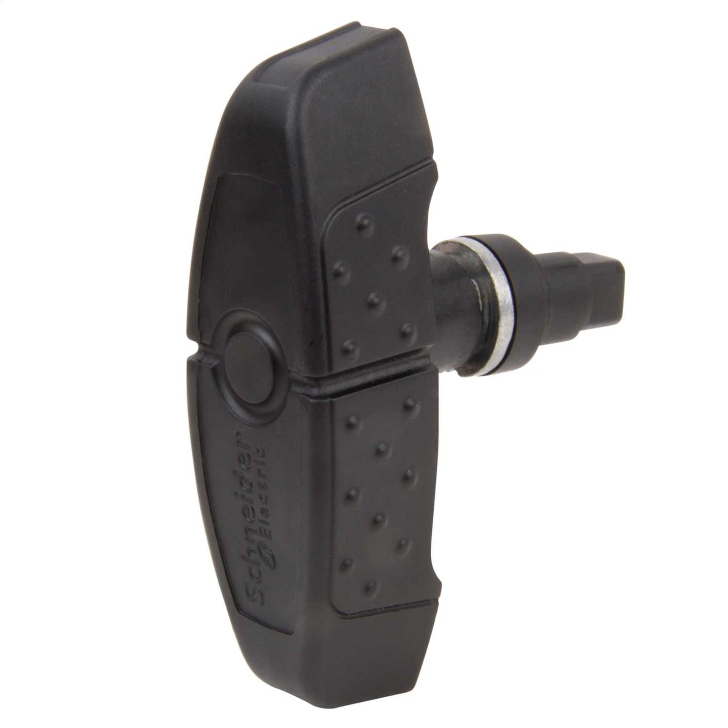 Schneider PanelSet Square Lock Insert 7mm for Spacial 3D Enclosure
