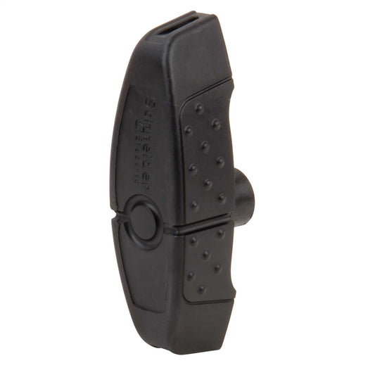 Schneider PanelSet Triangular Lock Insert 8mm for Spacial S3D Enclosure