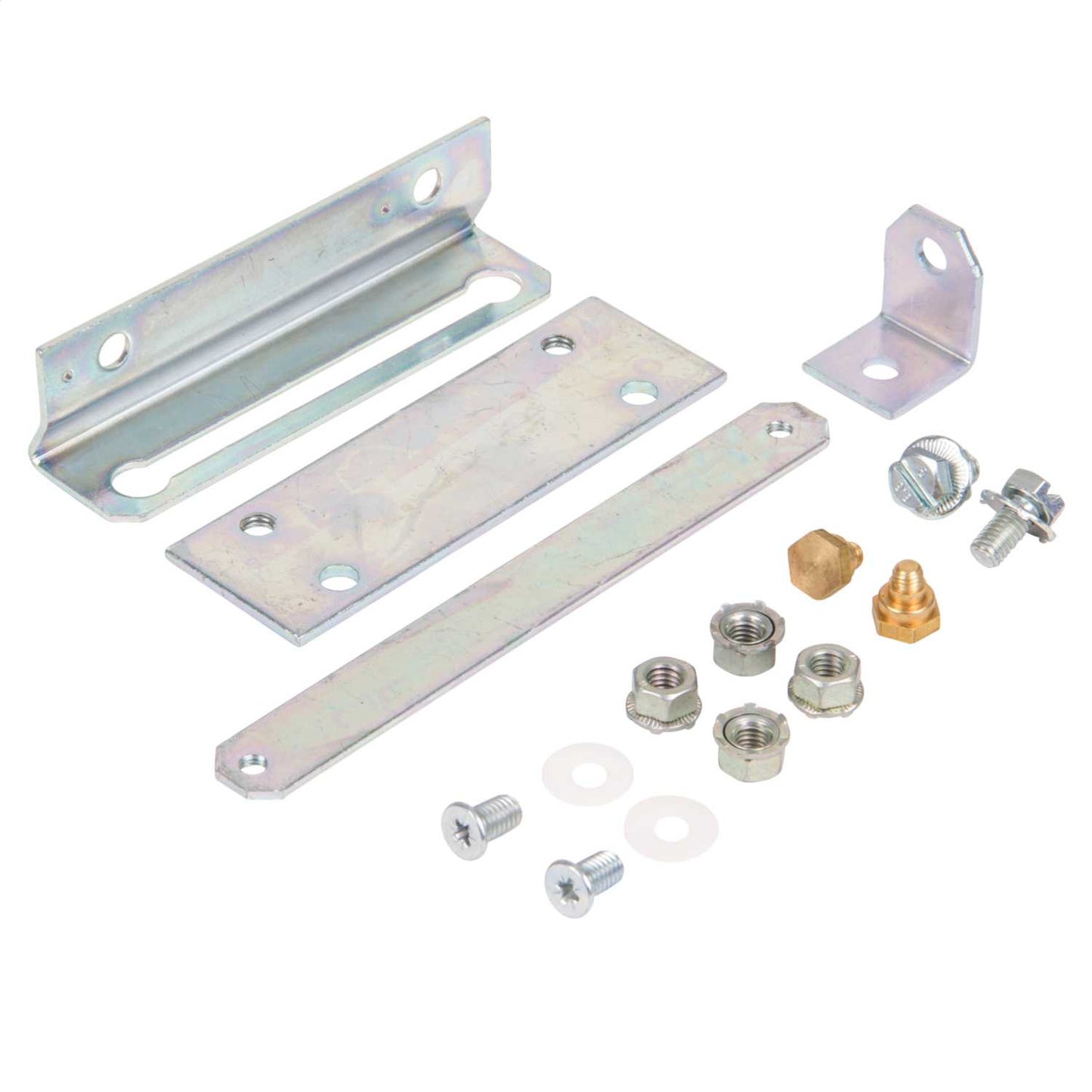 Schneider PanelSet Door Stay for Spacial WM Enclosure