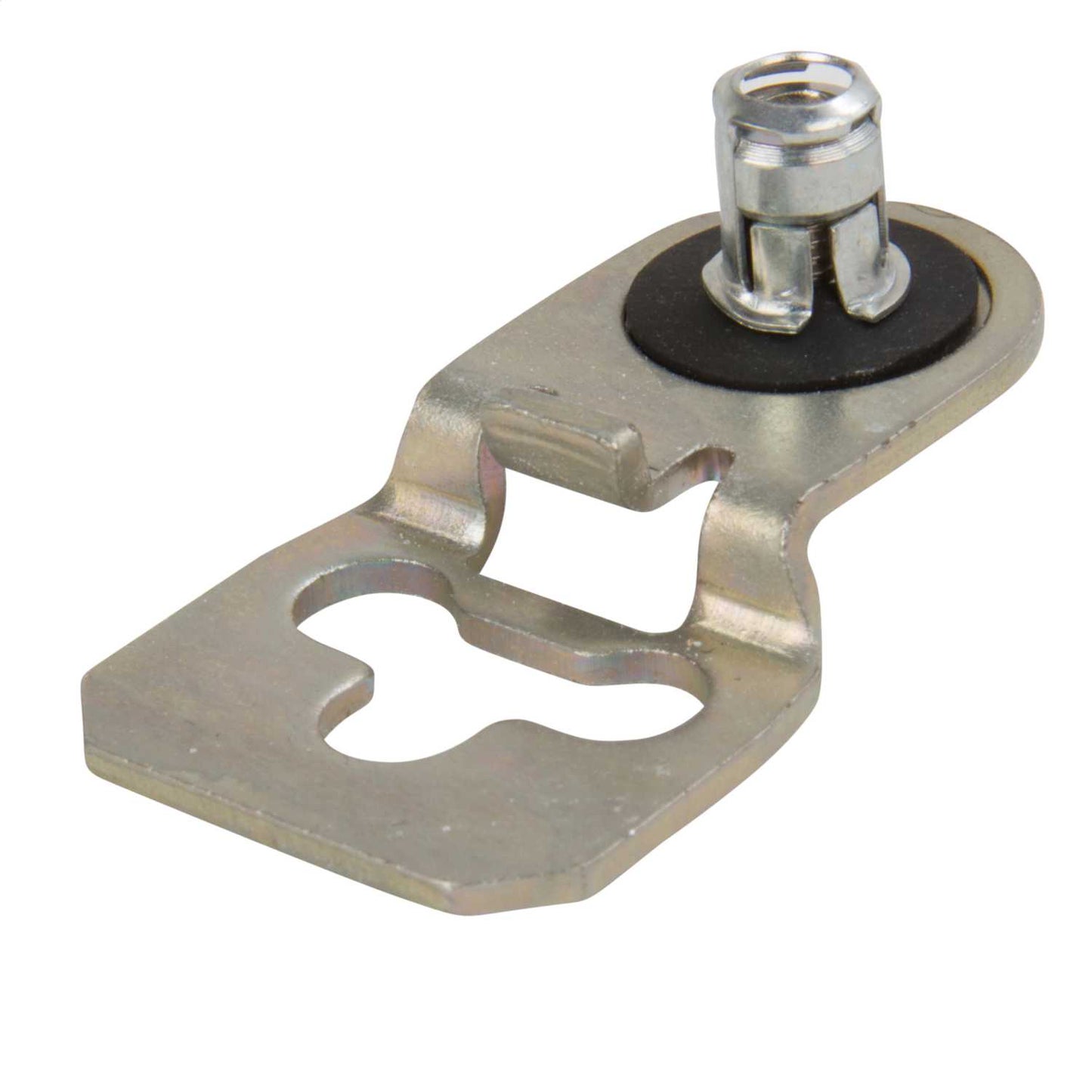 Schneider PanelSet Wall Fixing Lugs for Spacial SBM Boxes Steel (Set of 4)