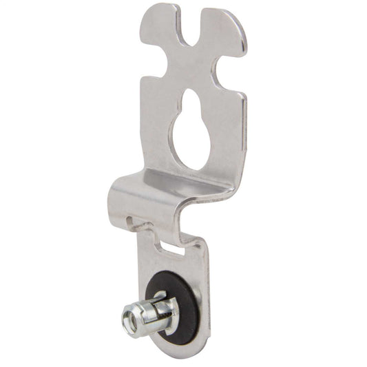 Schneider PanelSet Steel Wall Fixing for Spacial S3D Enclosure (Set of 4 Lugs)