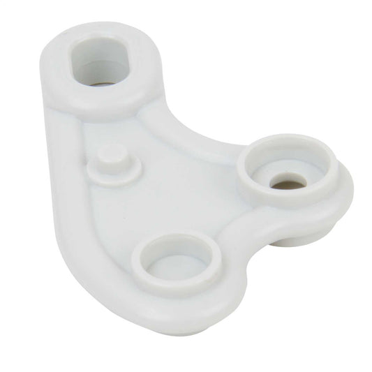 Schneider PanelSet Fixing Lugs for Boxes 150mm x 150mm with Screws (Set of 4)