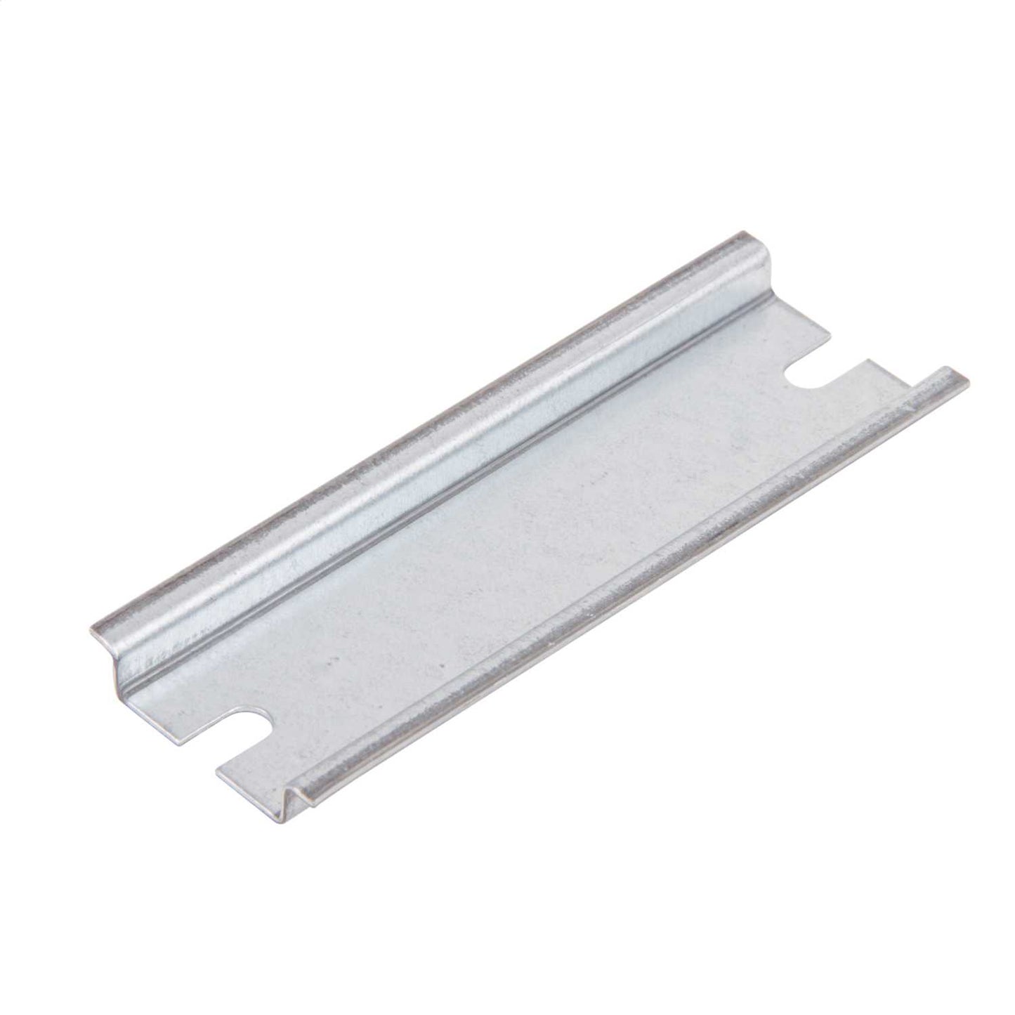 Schneider PanelSet 35mm x 7.5mm DIN Rail 100mm Length for TBS and TBP Boxes