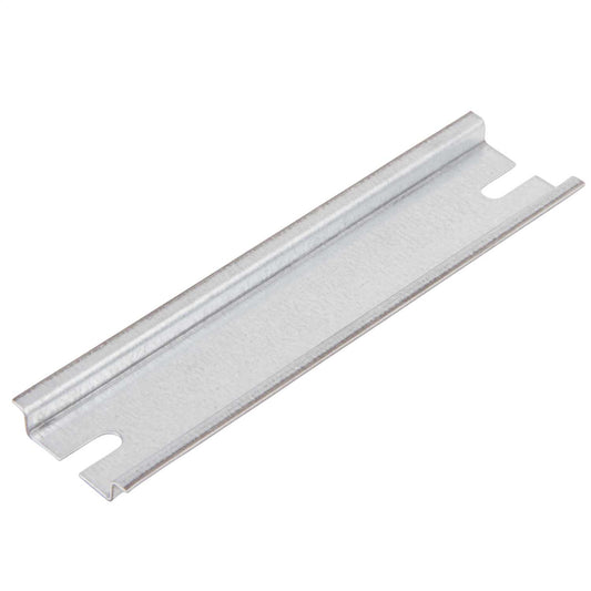 Schneider PanelSet 35mm x 7.5mm DIN Rail 150mm Length for Spacial SBM Boxes