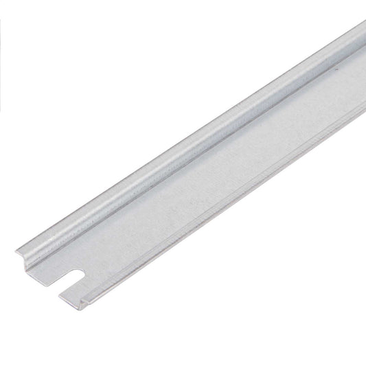 Schneider PanelSet 35mm x 7.5mm DIN Rail 200mm Length for Spacial SBM Boxes