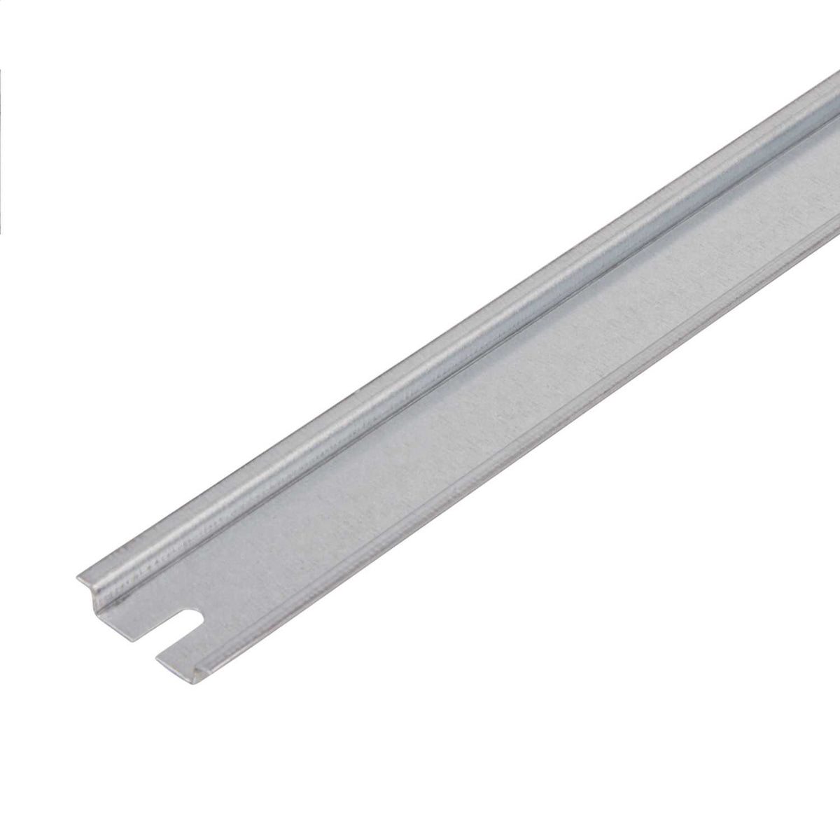 Schneider PanelSet 35mm x 7.5mm DIN Rail 300mm Length for Spacial SBM Boxes