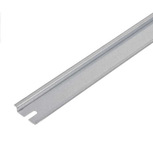 Schneider PanelSet 35mm x 7.5mm DIN Rail 300mm Length for Spacial SBM Boxes