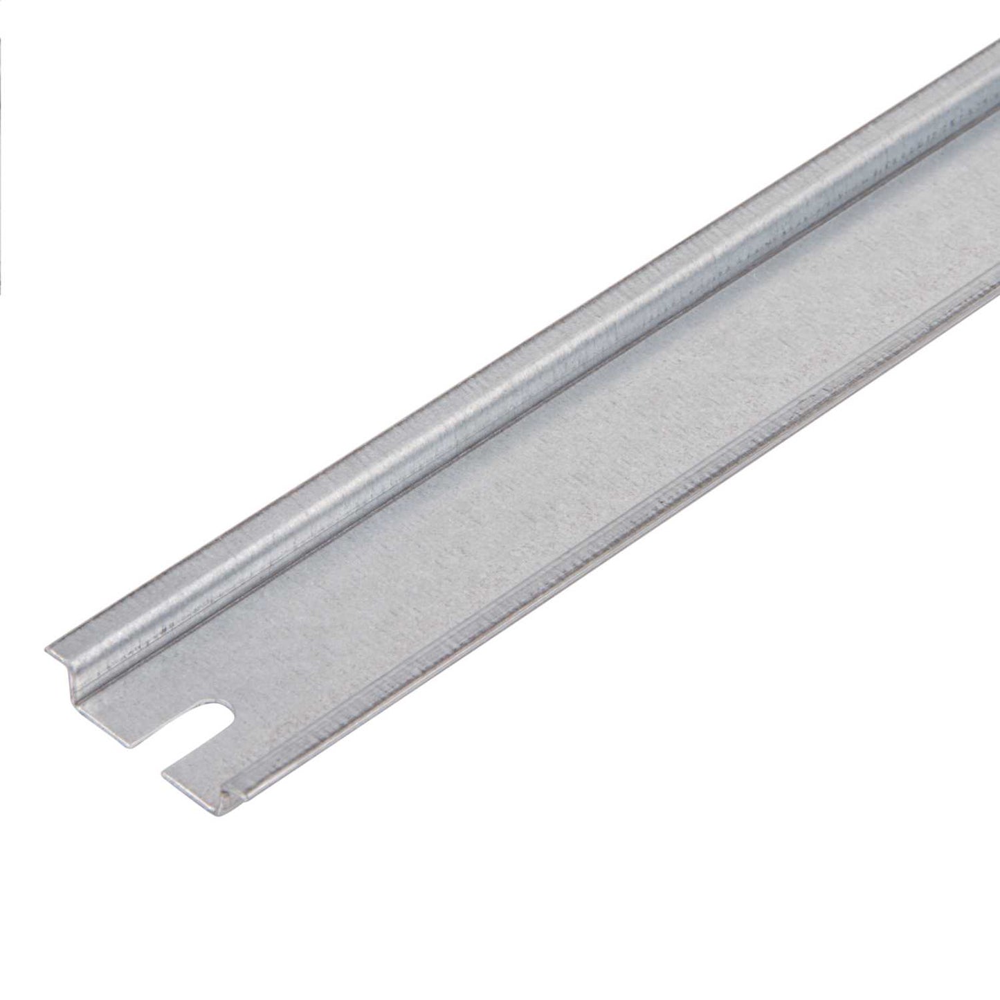 Schneider PanelSet 35mm x 7.5mm DIN Rail 400mm Length for Spacial SBM Boxes