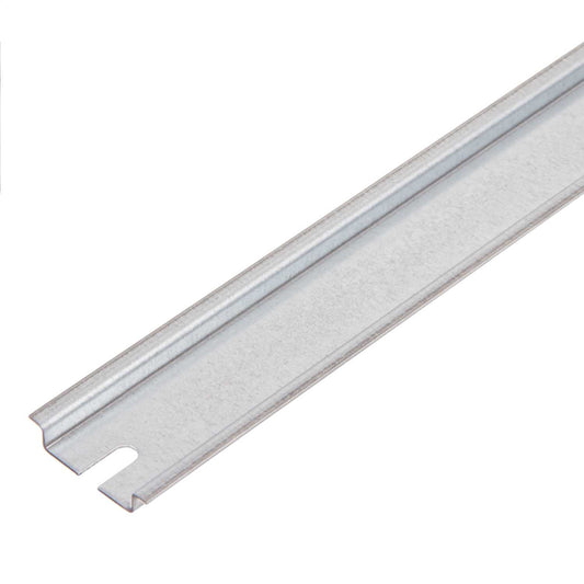 Schneider PanelSet 35mm x 7.5mm DIN Rail 500mm Length for Spacial SBM Boxes