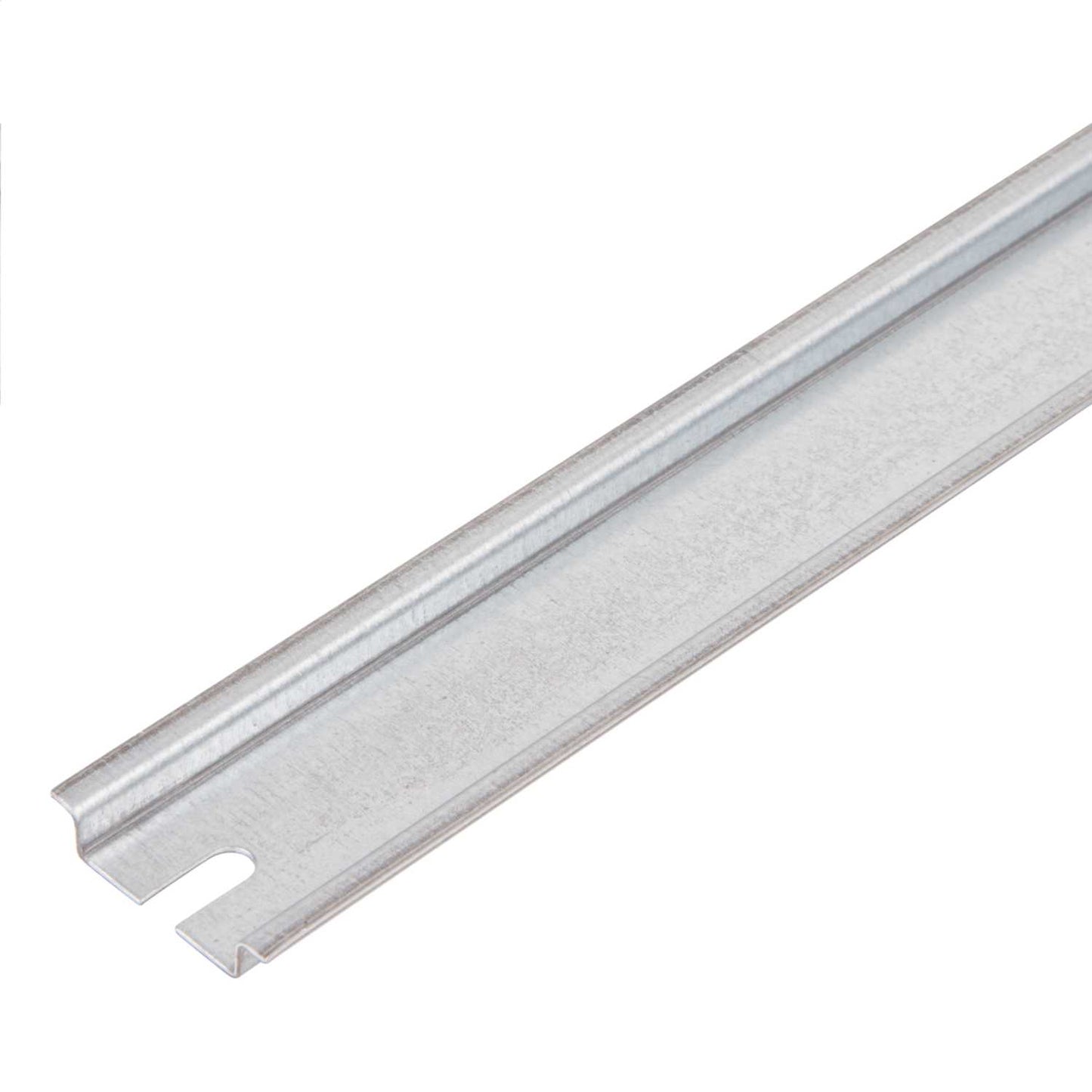 Schneider PanelSet 35mm x 7.5mm DIN Rail 600mm Length for Spacial SBM Boxes