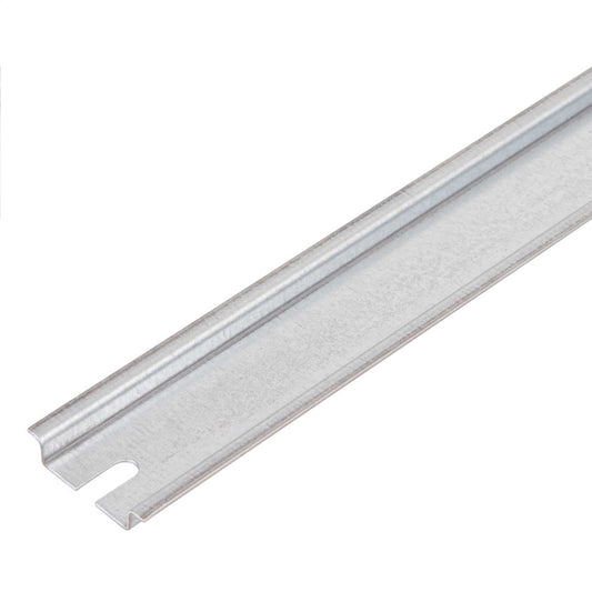 Schneider PanelSet 35mm x 7.5mm DIN Rail 600mm Length for Spacial SBM Boxes