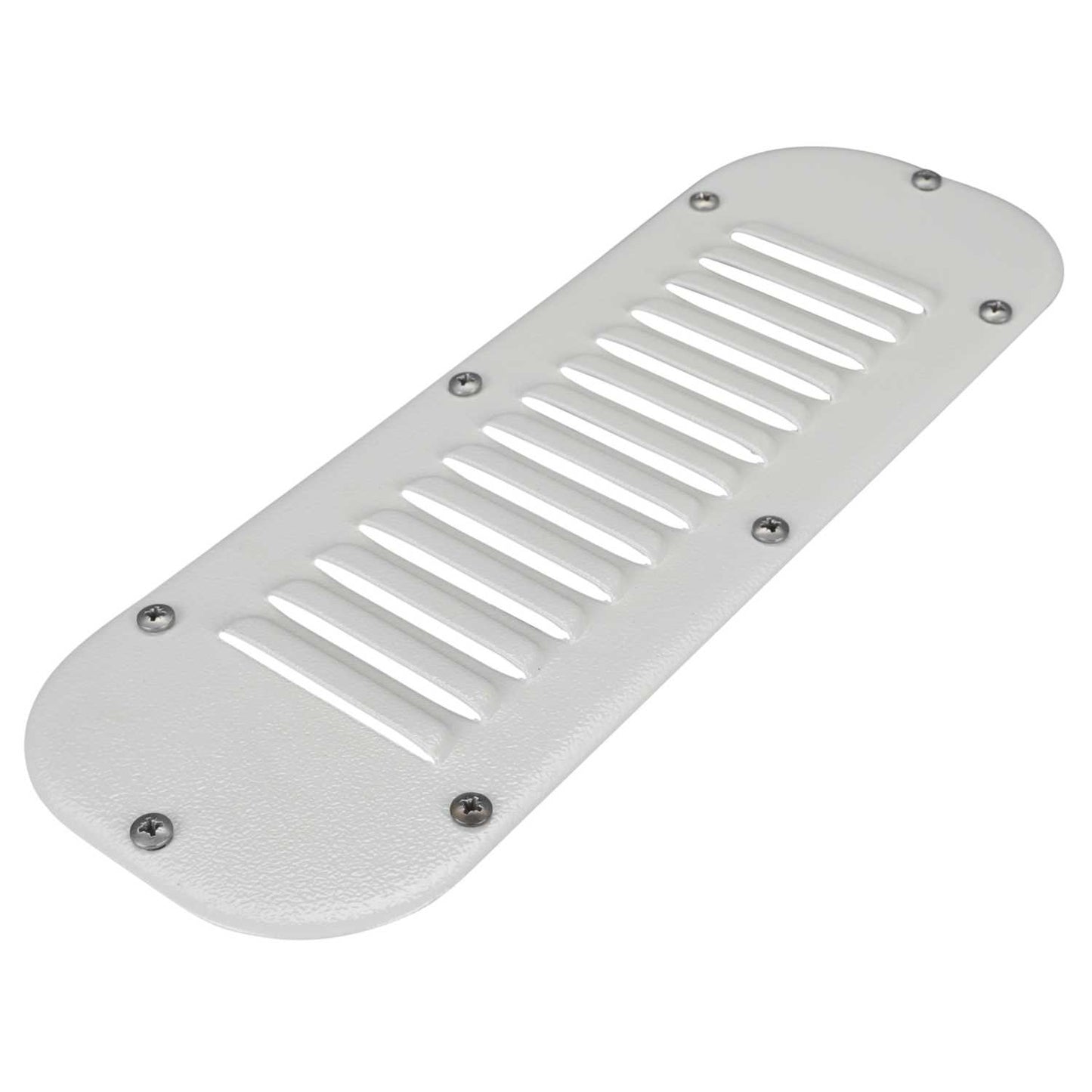 Schneider ClimaSys 345mm x 118mm Metal Outlet Grille