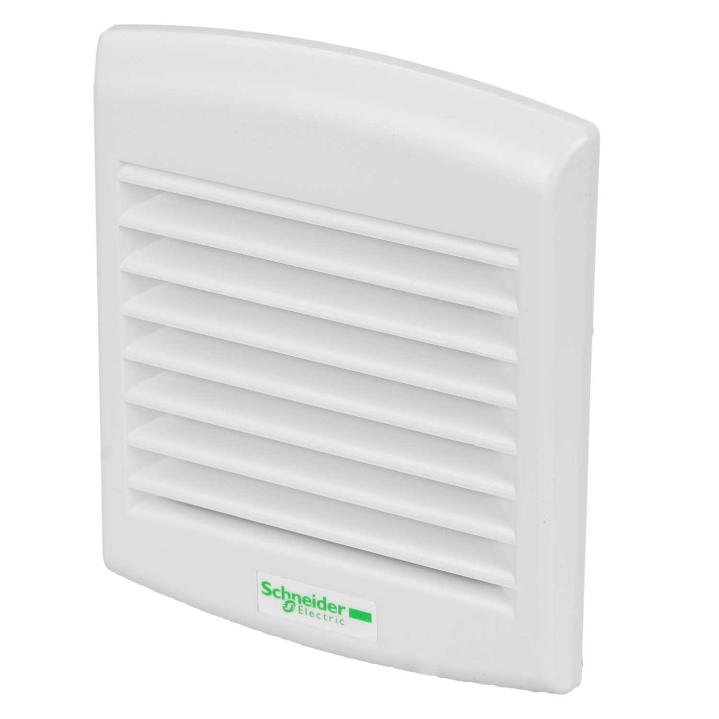 Schneider ClimaSys 137mm x 117mm Plastic Outlet Grille