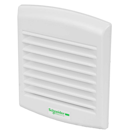 Schneider ClimaSys 137mm x 117mm Plastic Outlet Grille