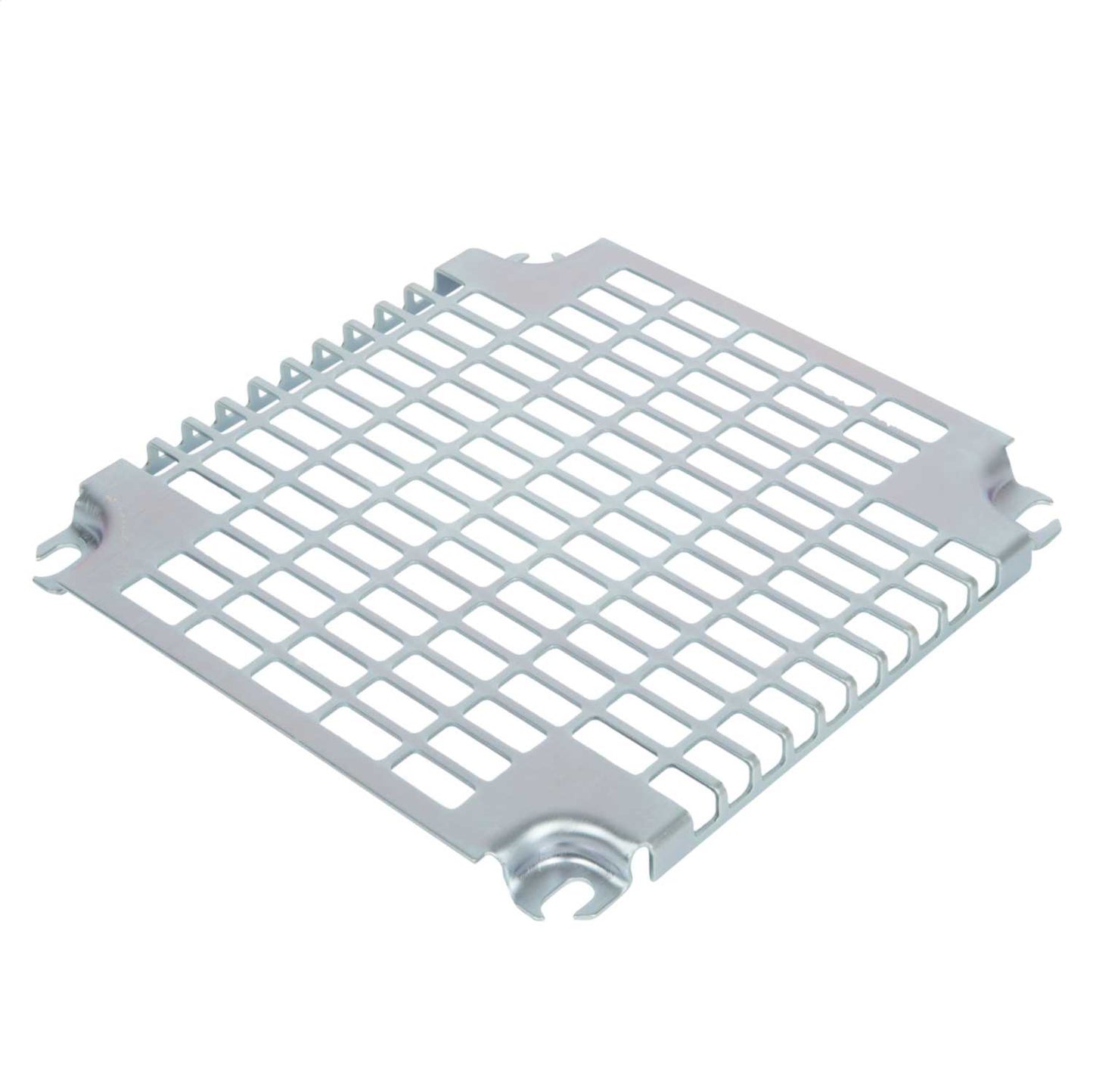 Schneider PanelSet 300mm x 300mm Monobloc Perforated Steel Mounting Plate