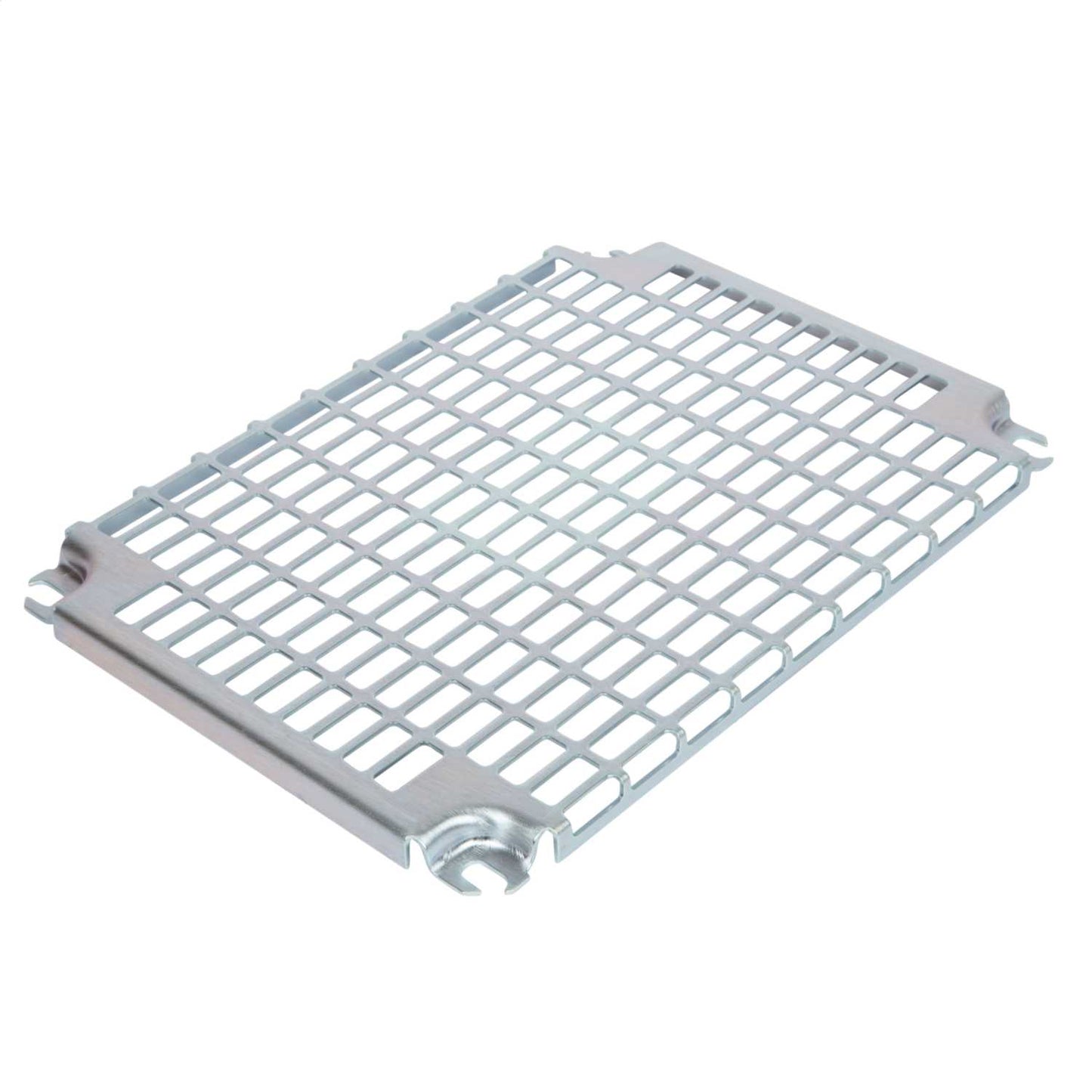 Schneider PanelSet 300mm x 400mm Monobloc Perforated Steel Mounting Plate
