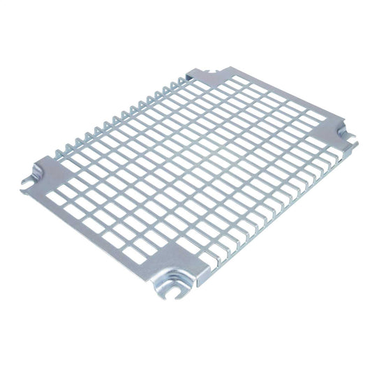 Schneider PanelSet 400mm x 300mm Monobloc Perforated Steel Mounting Plate