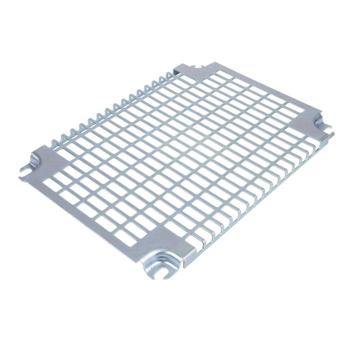 Schneider PanelSet 300mm x 250mm Monobloc Perforated Steel Mounting Plate