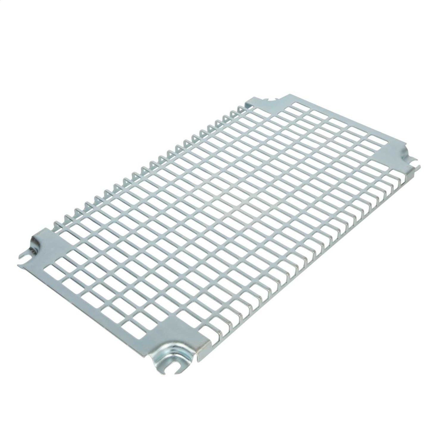 Schneider PanelSet 500mm x 300mm Monobloc Perforated Steel Mounting Plate
