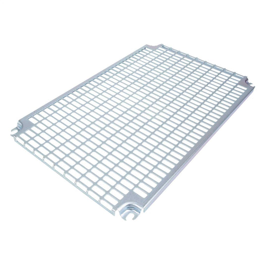 Schneider PanelSet 600mm x 400mm Monobloc Perforated Steel Mounting Plate