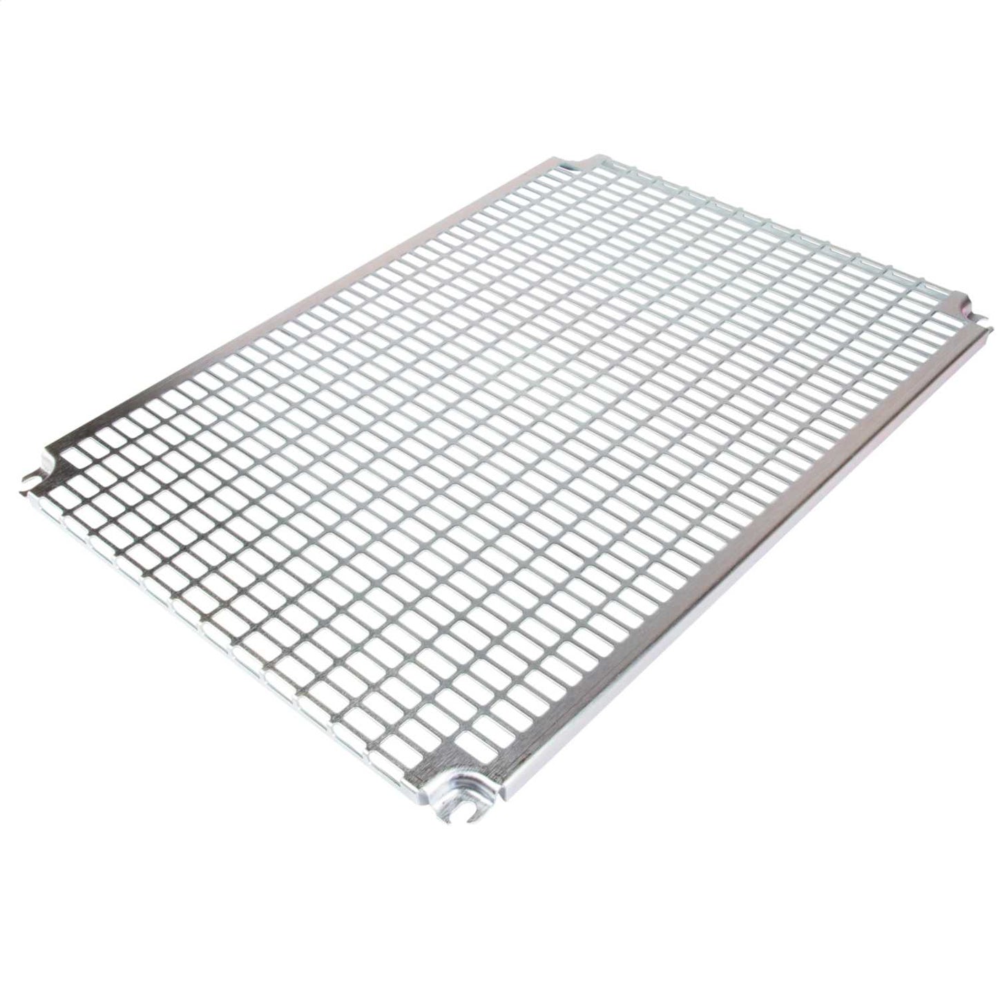 Schneider PanelSet 700mm x 500mm Monobloc Perforated Steel Mounting Plate