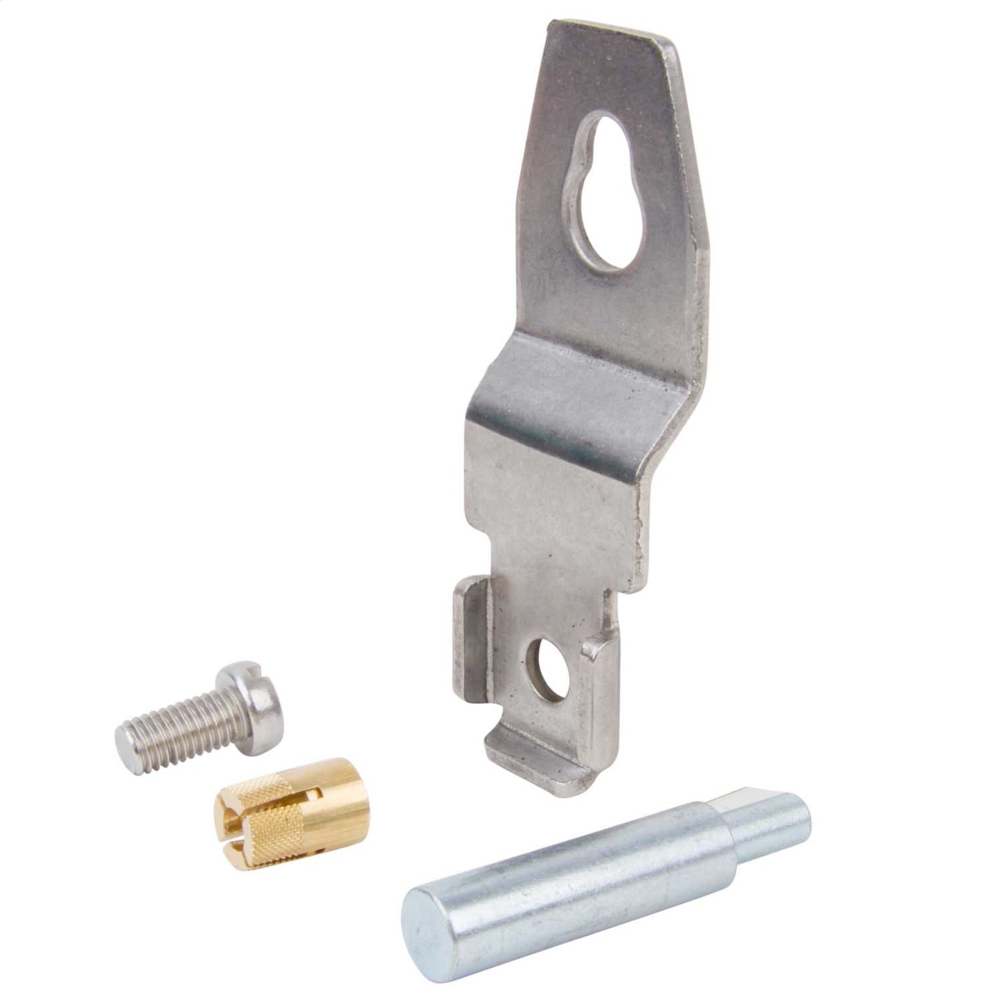 Schneider PanelSet Steel Wall Fixings for PLM Enclosures (Set of 4 Lugs)