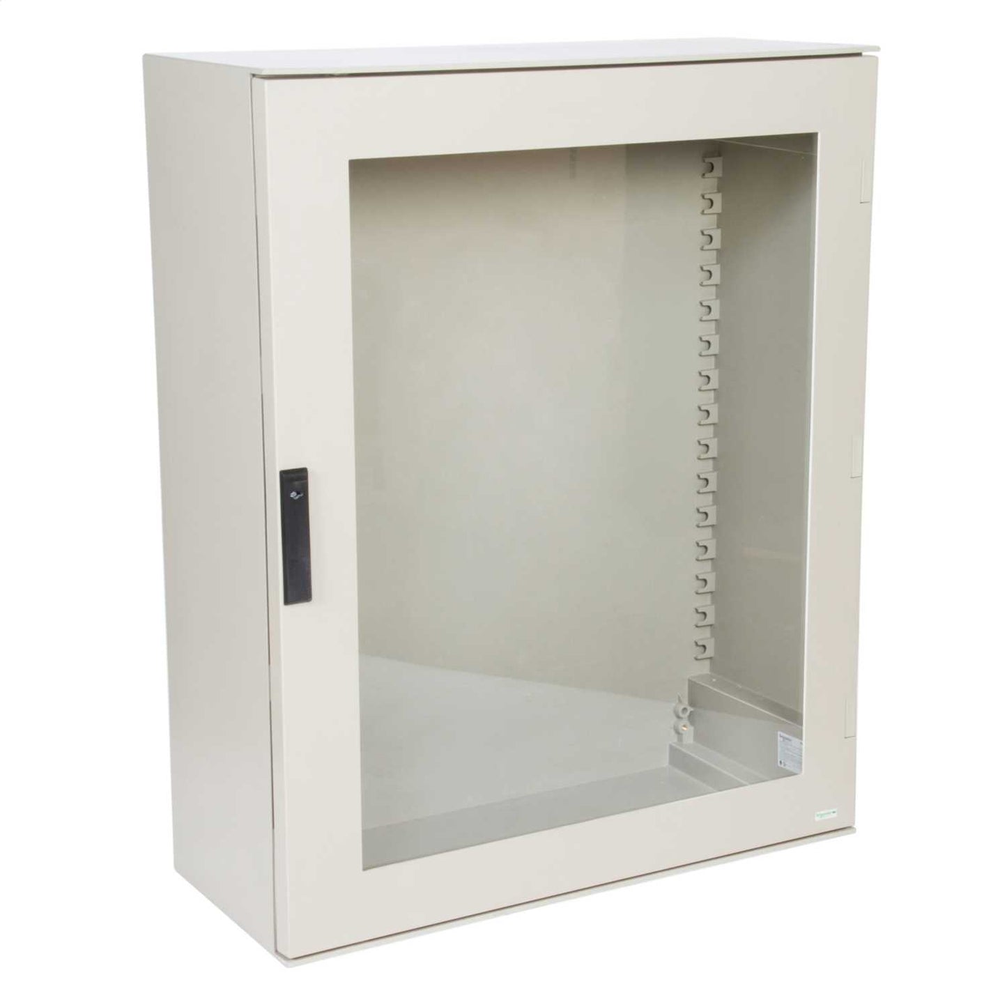 Schneider PanelSet 1056mm x 852mm x 350mm GRP Enclosure IP66 Transparent Door