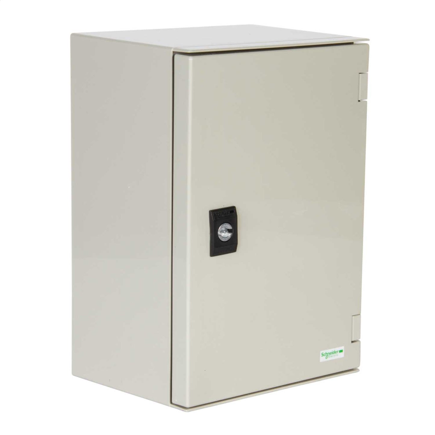 Schneider PanelSet 310mm x 215mm x 160mm GRP Enclosure IP66 Grey