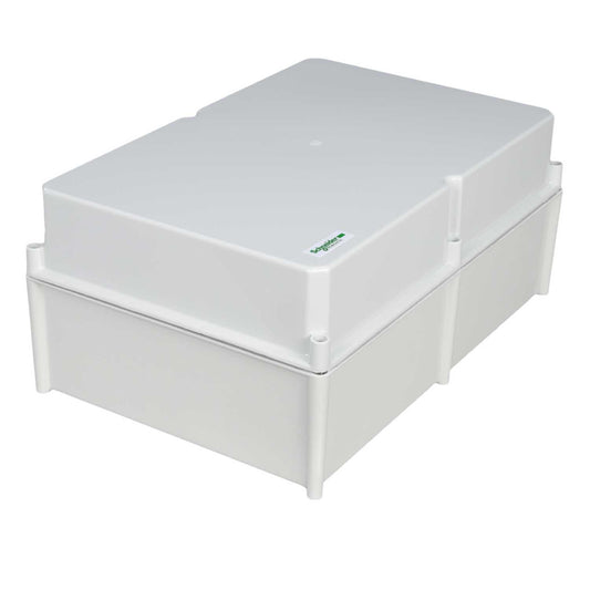 Schneider PanelSet 360mm x 540mm x 230mm GRP Enclosure IP65
