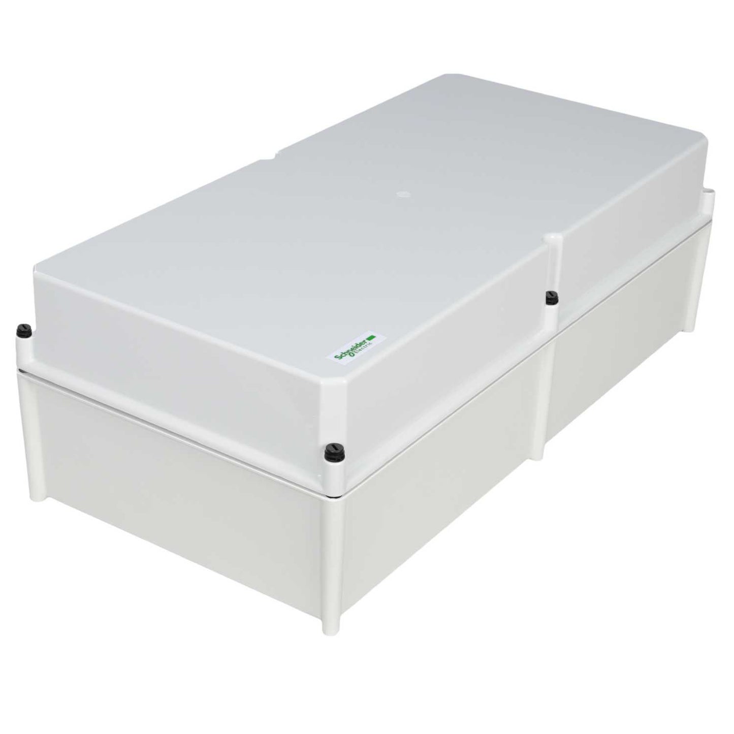 Schneider PanelSet 360mm x 720mm x 230mm GRP Enclosure IP65