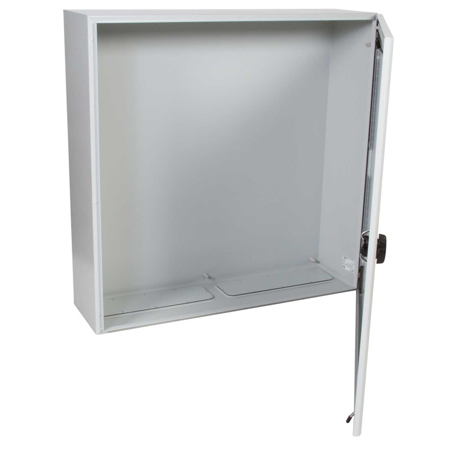 Schneider PanelSet 1000mm x 1000mm x 300mm Steel Enclosure IP66