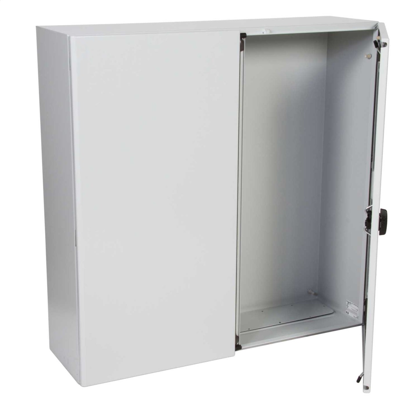 Schneider PanelSet 1000mm x 1000mm x 300mm Steel Enclosure IP55