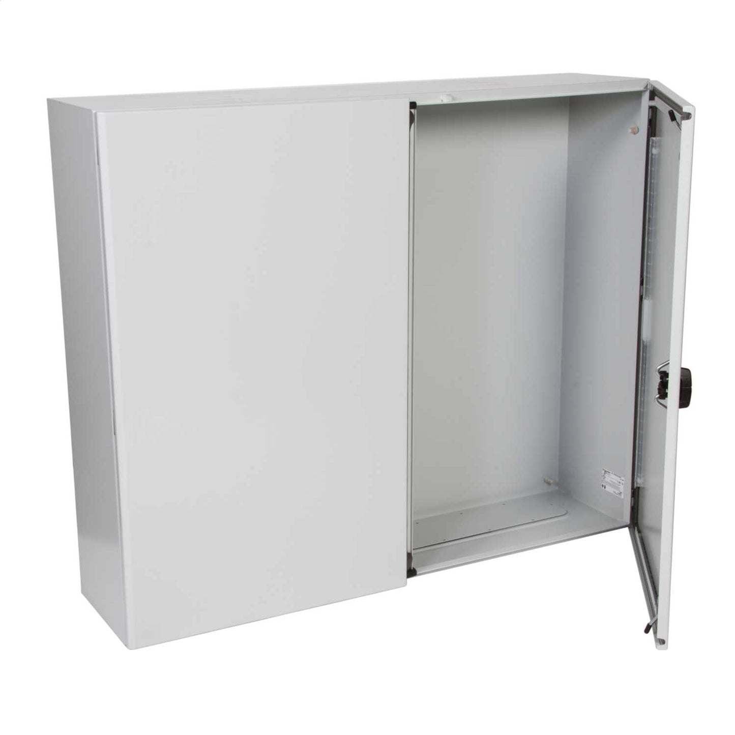 Schneider PanelSet 1000mm x 1200mm x 300mm Steel Enclosure IP55