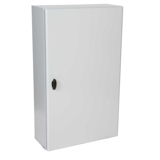 Schneider PanelSet 1000mm x 600mm x 250mm Steel Enclosure IP66