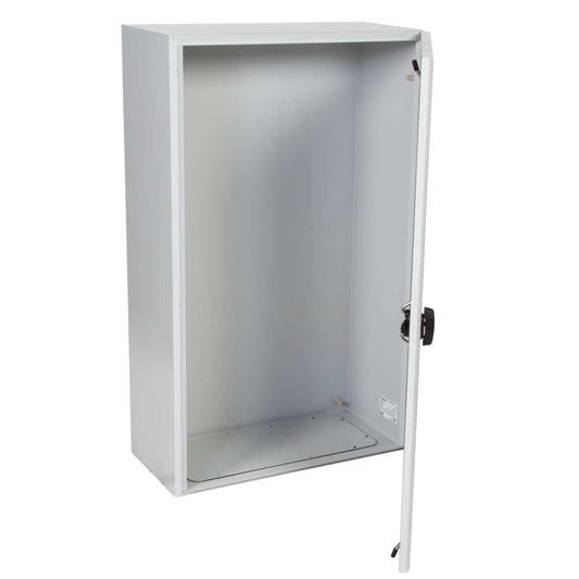 Schneider PanelSet 1000mm x 600mm x 300mm Steel Enclosure IP66